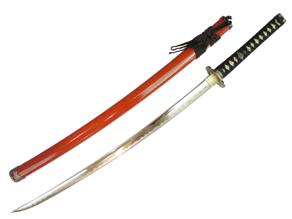 Imitation sword (art sword) Toshizo Hijikata