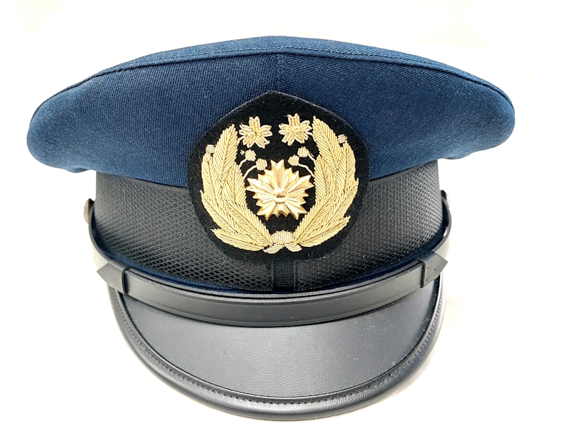 警察 活動帽 レプリカサイズフリー - 個人装備