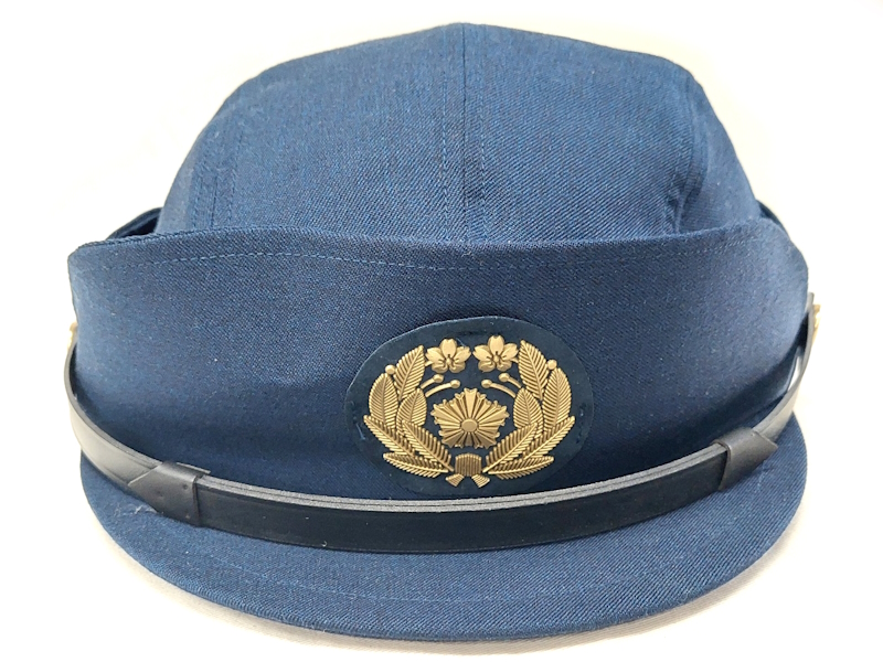 撮影用】警察 活動帽レプリカ - 個人装備